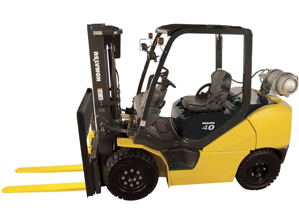 Komatsu CX50